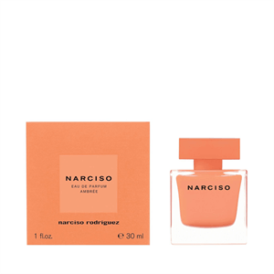 Narciso Rodriguez Ambree Eau de Parfum 30ml